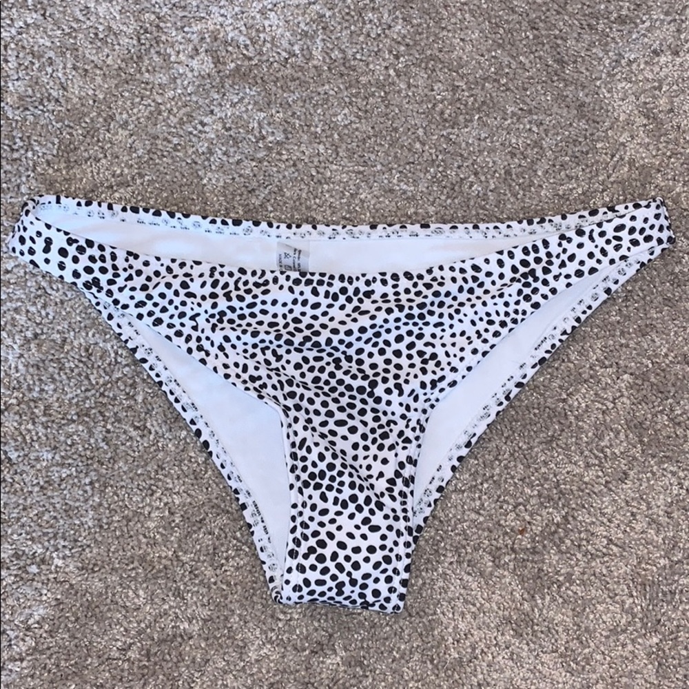 Brand New Swim Bottoms